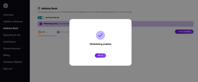whiteenabled